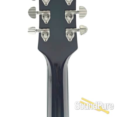 Duesenberg Jeff DaRosa Alliance Catalina Green Burst #221493 image 2