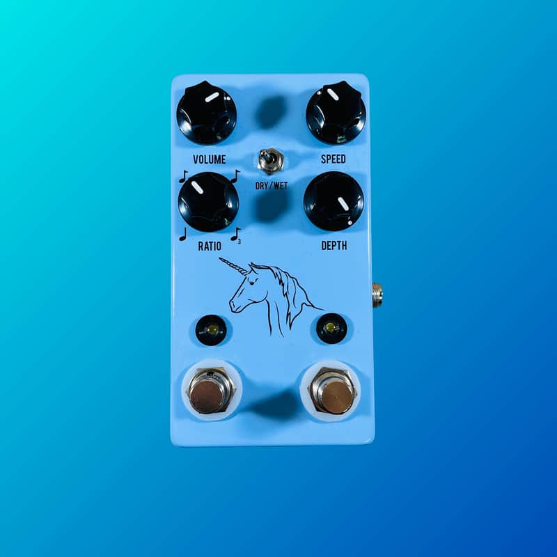 JHS Unicorn V2