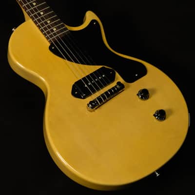 Gibson Custom Shop Wildwood Spec 1957 Les Paul Junior Single-Cut - Gloss image 5