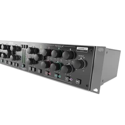 Cranborne Audio Carnaby HE2 - Equalizer image 4