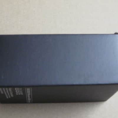 lightly handled - generally mostly very clean Boss EMPTY BOX for SD-1 SUPER OverDrive (NO pedal / NO paperwork) specifically from 2020 - but can be home for other year SD1 pedal) outside of box is black with yellow, light blue, & white graphic image 19