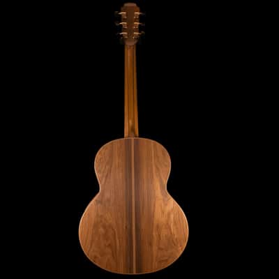 F-50 Master Grade Alpine Spruce / Sinker Rosewood Acoustic Guitar (Pre-owned) image 4