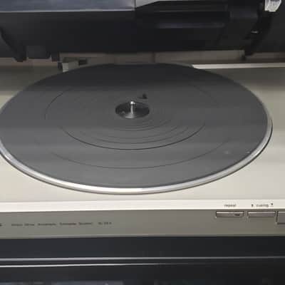 Technics SL-DL5 image 1