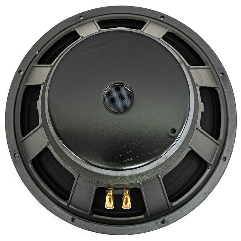 Eminence 15” Professional Audio Speaker – Made in USA | MSPK151769 / 151947 image 1