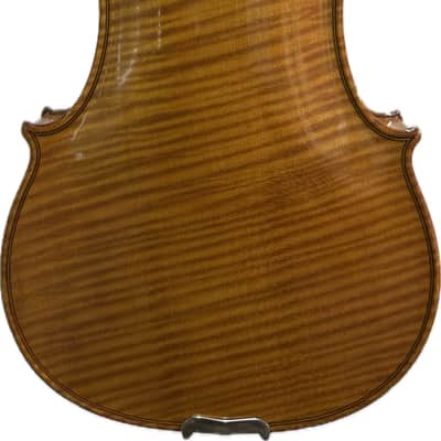 Powerful Seasoned Old Violin 4/4 *Incredible Condition image 2