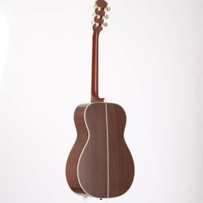 yamaha ls-20 [SN HO463J] (10/02) image 4