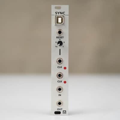 Malekko SYNC Eurorack Module #58431 image 1
