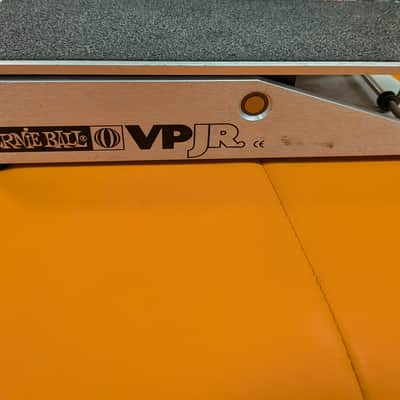 Ernie Ball Volume Pedal image 1