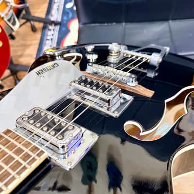 🔥2013 KOREA🔥 Gretsch G5422T Electromatic Hollow-body~ Gloss Black + Hard Case! image 18
