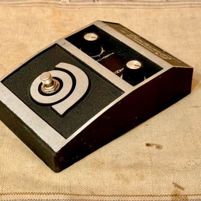 Ampeg Scrambler SC-1 w/Box & Paperwork 1969 image 5