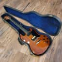 Gibson SG Firebrand "The SG" Standard Electric Guitar Vintage 1981 Gloss Mahogany NICE!
