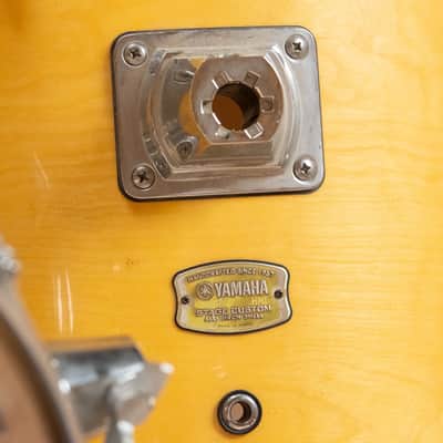Used Yamaha Stage Custom in Birch - 17x20, 7x10, 8x12, 13x14 Bild 5