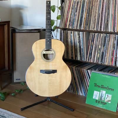 Guild GAD-JF30 | Reverb