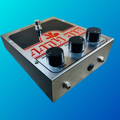 Electro-Harmonix Big Muff Pi image 2