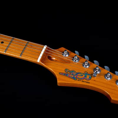 Jet JS-400 Sunburst image 14