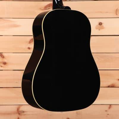 Gibson 60s J-45 Original - Ebony - 21563108 image 6