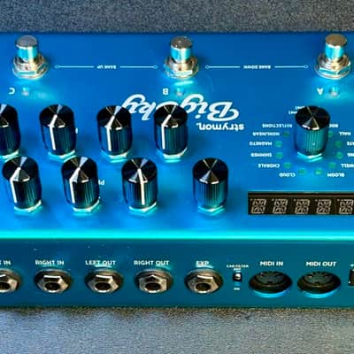 Strymon Big Sky Reverb image 2