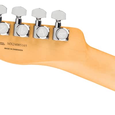 Fender Player II Modified Telecaster®, Rosewood Fingerboard, Dusk image 6