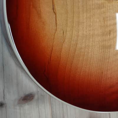 Gibson Les Paul Standard '60s Bourbon Burst image 4