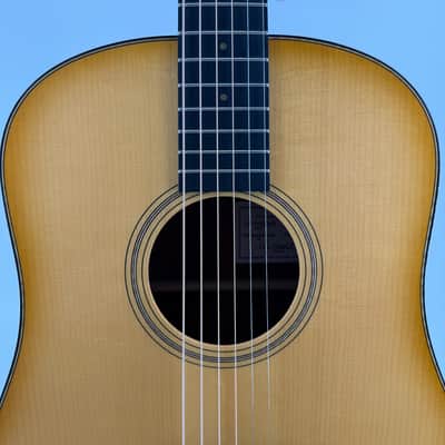 Bedell 1964 Special Edition Dreadnought image 2