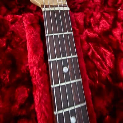 Fender American Original Stratocaster-Light Relic image 8