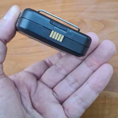 Sennheiser 🎧 Sennheiser SK AVX-3 Digital Wireless Transmitter – Ultra Clean image 8