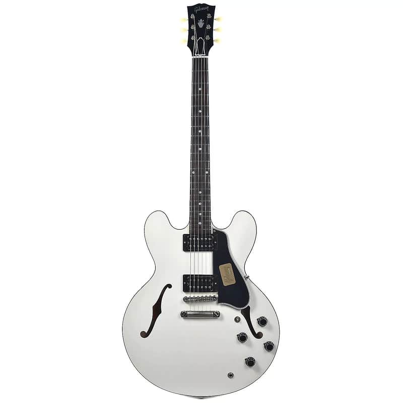 Gibson Custom Shop Special Order '59 ES-335 Reissue image 1