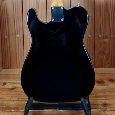 Godin Acousticaster LR Baggs, Modifiziert, Bj. ca 1990 image 13