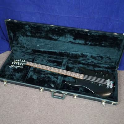 Hamer B12-L 1996 Black image 13