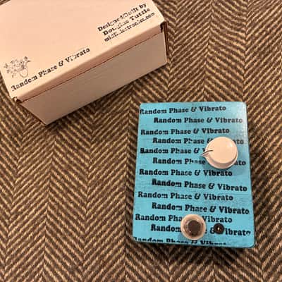 Mid-Fi Electronics Random Phase and Vibrato | Reverb