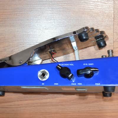 Snarling Dogs Blues Bawls Wah image 10