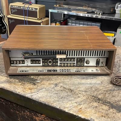 Kenwood KR-2200 Vintage Stereo receiver image 6