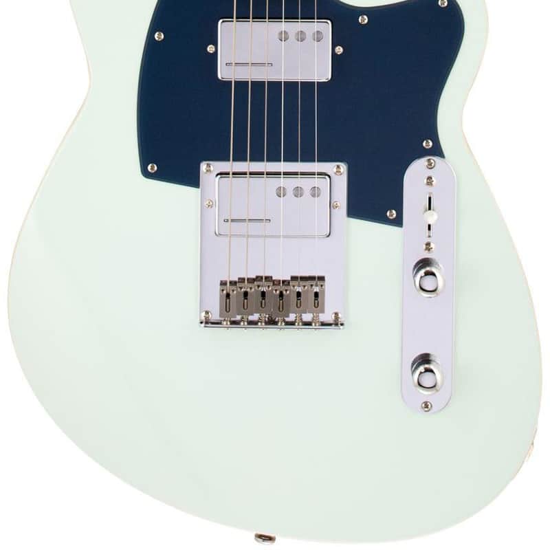 2026 Reverend CHCC-icbl-RW-G-htbl-HT Iconic Blue