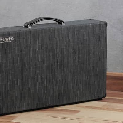 Helweg OpenWing Pedalboard and Case - Prototype #1 image 7