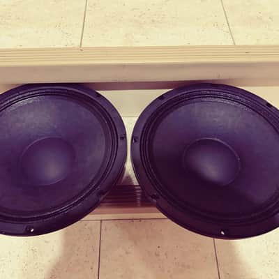 Eminence - 8 ohm 12" 400W Pro Audio Woofer Delta Pro-12A image 4