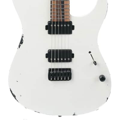 Mayones Aquila Cardinal Aged 6 image 5