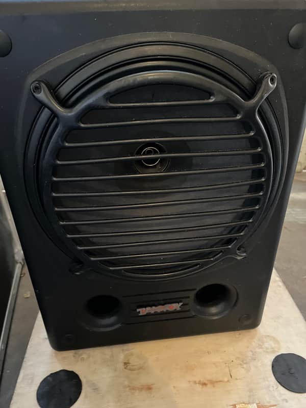 Immagine Tannoy CPA-12 - 1