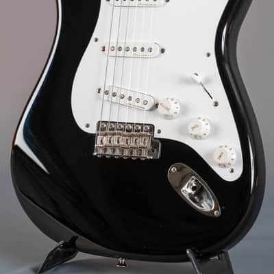 Fender Stratocaster Eric Clapton "Blackie" Custom Shop 2013 image 3