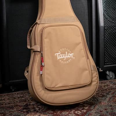 Taylor 414ce Studio Special Edition Grand Auditorium Acoustic/Electric Guitar - Honeyburst with Gig Bag image 14
