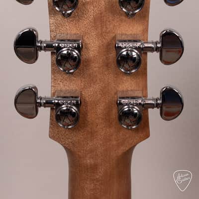 Maton Solid Road Series SRS-70C Dreadnought - 17133 image 7