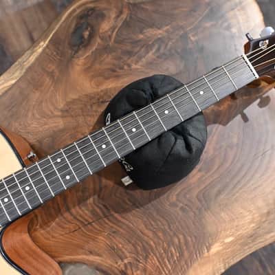 Ibanez AAD51CE-NT Natural Acoustic Guitar #765 image 17