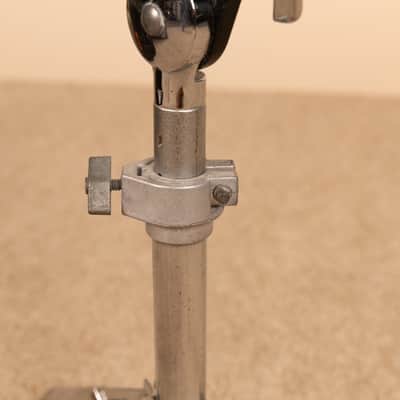 Vintage Rogers Memriloc Multi Purpose Base Snare Stand image 4