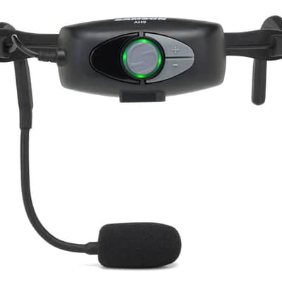 Samson Airline 99M Fitness Headset Wireless System (D Band) image 5