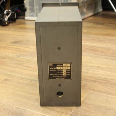 Roland System 100 M Model 140 Envelope [760438] (09/08) image 5