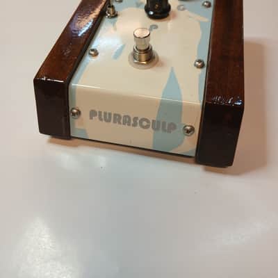 Wells Amp NYC 5:00 Shadow Fuzz | Reverb Italia