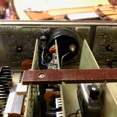 Aphex ORIGINAL AURAL EXCITER image 7