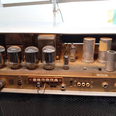 Precision Electronics S100 1968 image 2