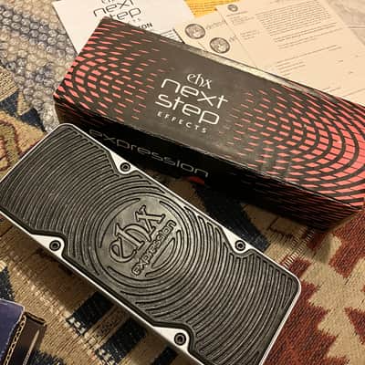 Electro Harmonix HOG2 EHX image 12