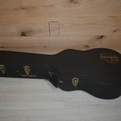 Gibson Nick Lucas Reissue 2003 - Sunburst image 17