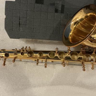 Vito (YAS-23) Alto - Ultrasonically Cleaned -Restored to Mint Playing Condition - See Video image 3